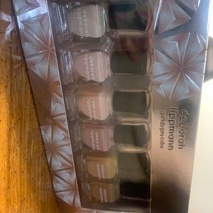 Deborah Lippmann undressed gel lab pro color